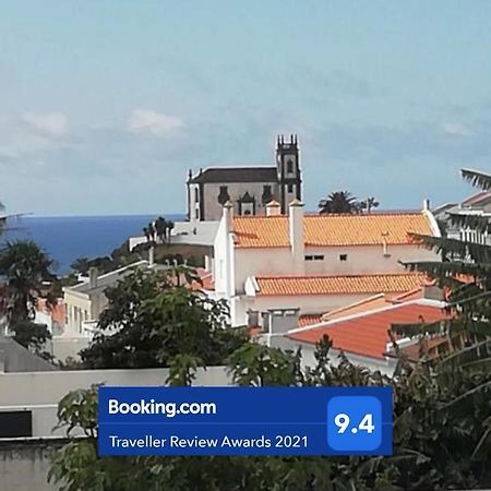 Villa Al Visconde Ponta Delgada Exterior foto