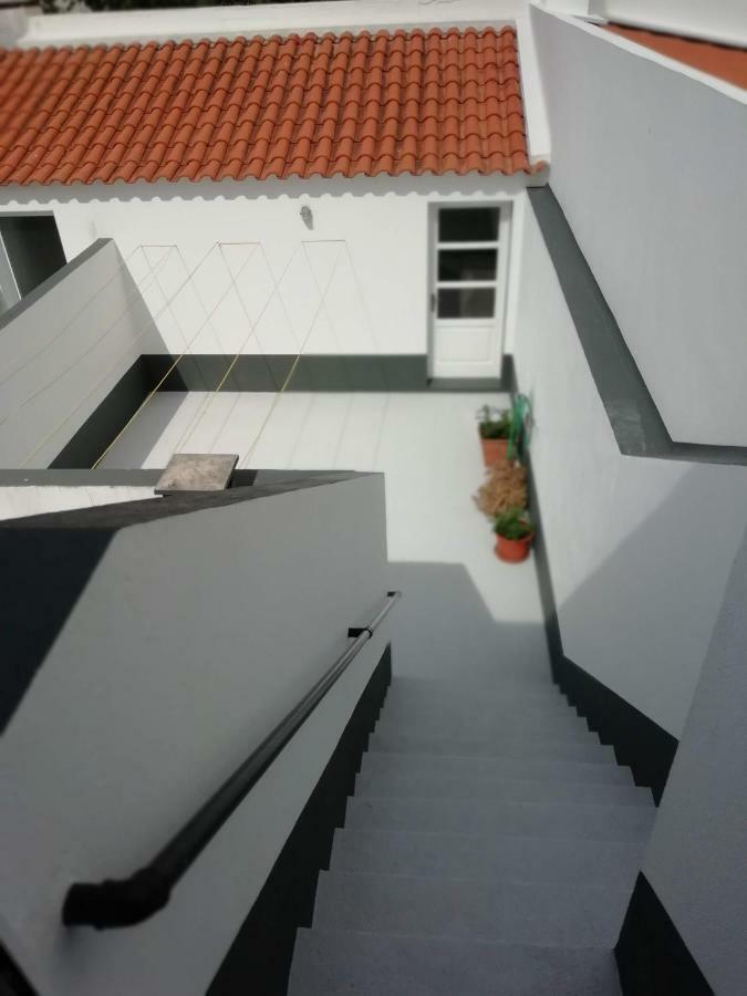 Villa Al Visconde Ponta Delgada Exterior foto