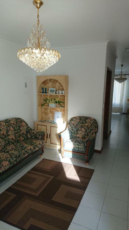 Villa Al Visconde Ponta Delgada Exterior foto