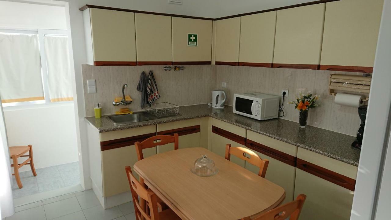 Villa Al Visconde Ponta Delgada Exterior foto