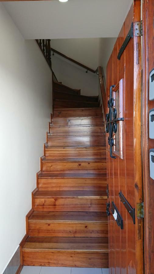 Villa Al Visconde Ponta Delgada Exterior foto